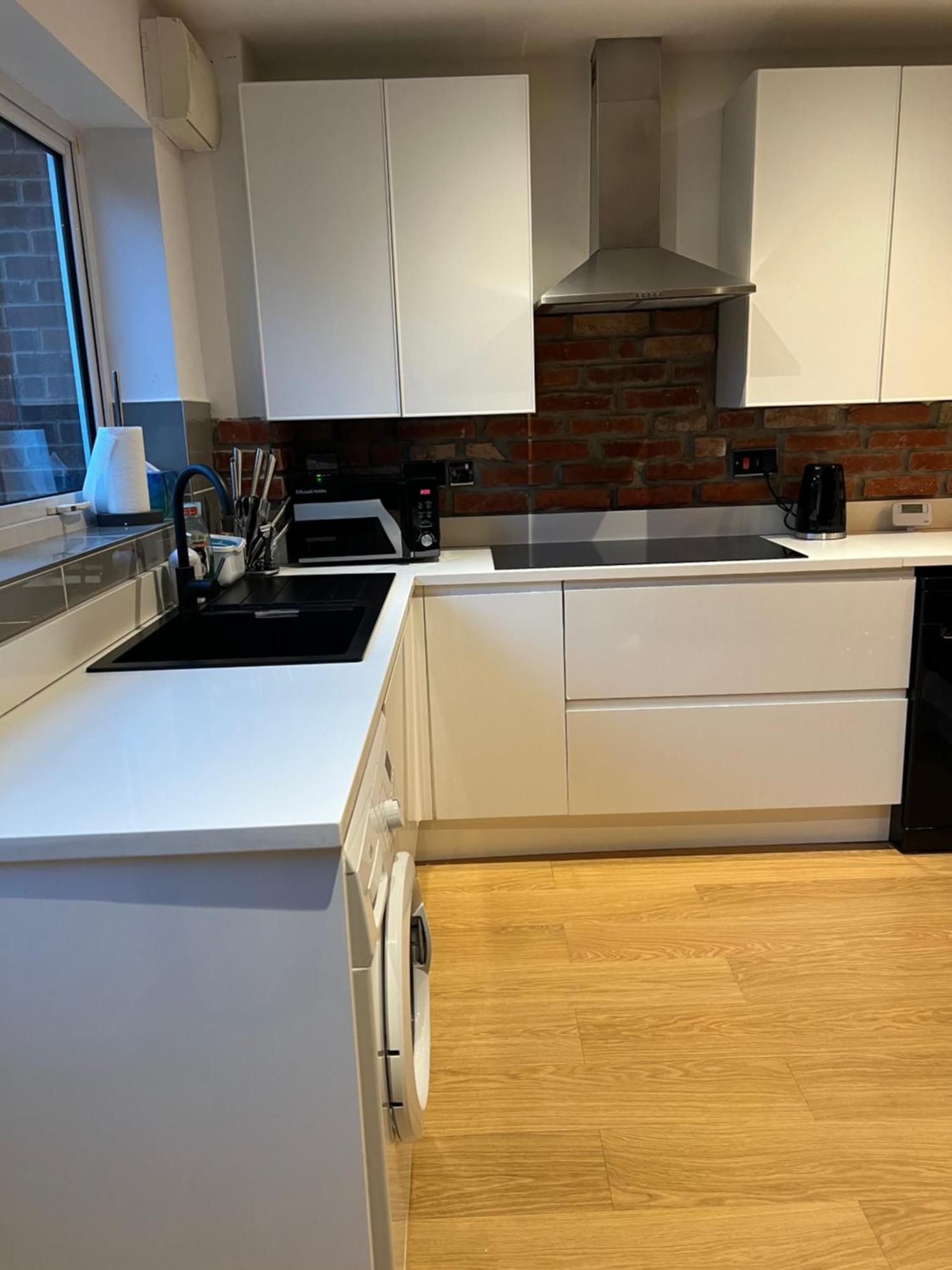 Hempshill Lane Holiday Home Ноттингем Экстерьер фото