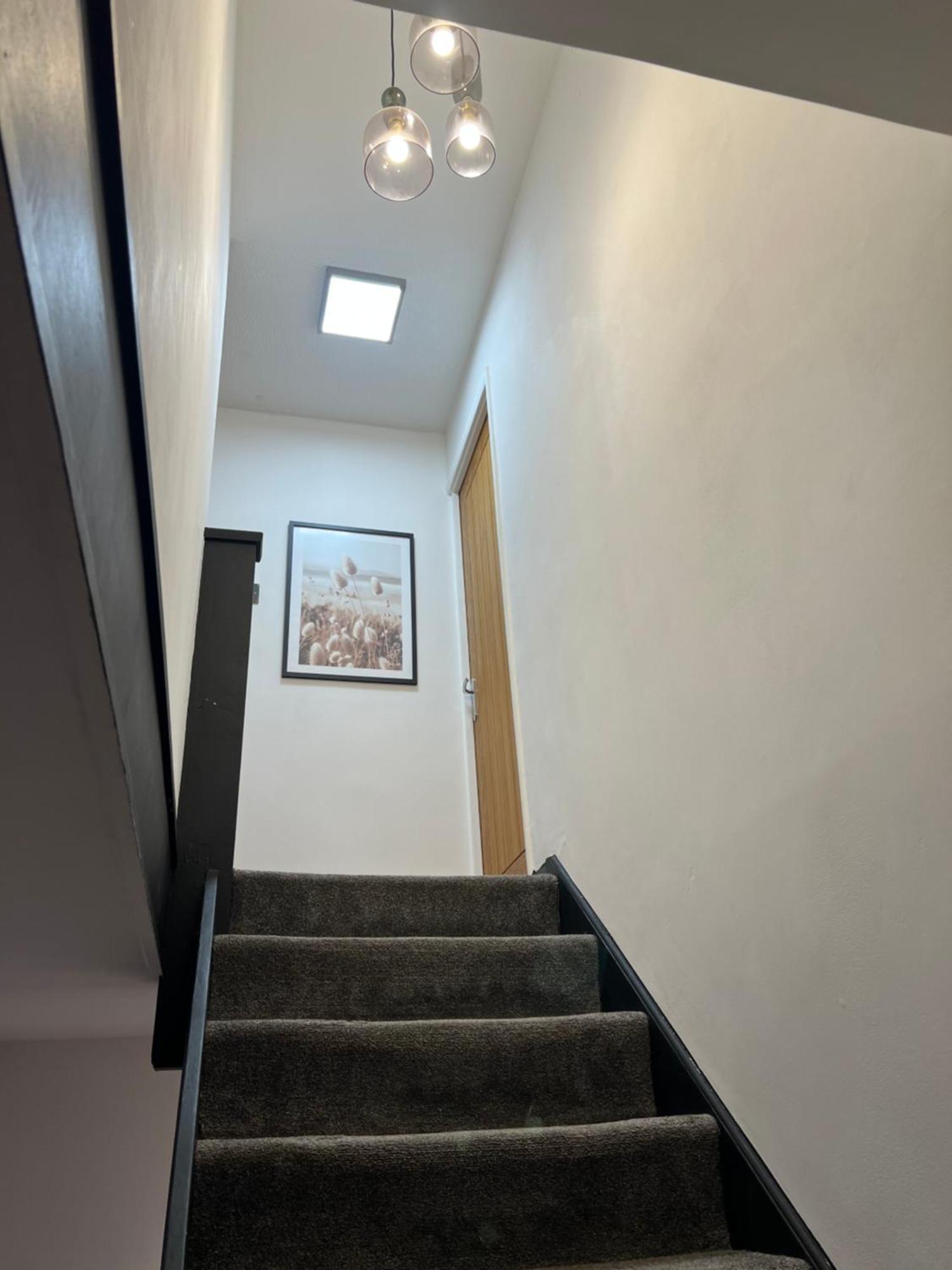 Hempshill Lane Holiday Home Ноттингем Экстерьер фото