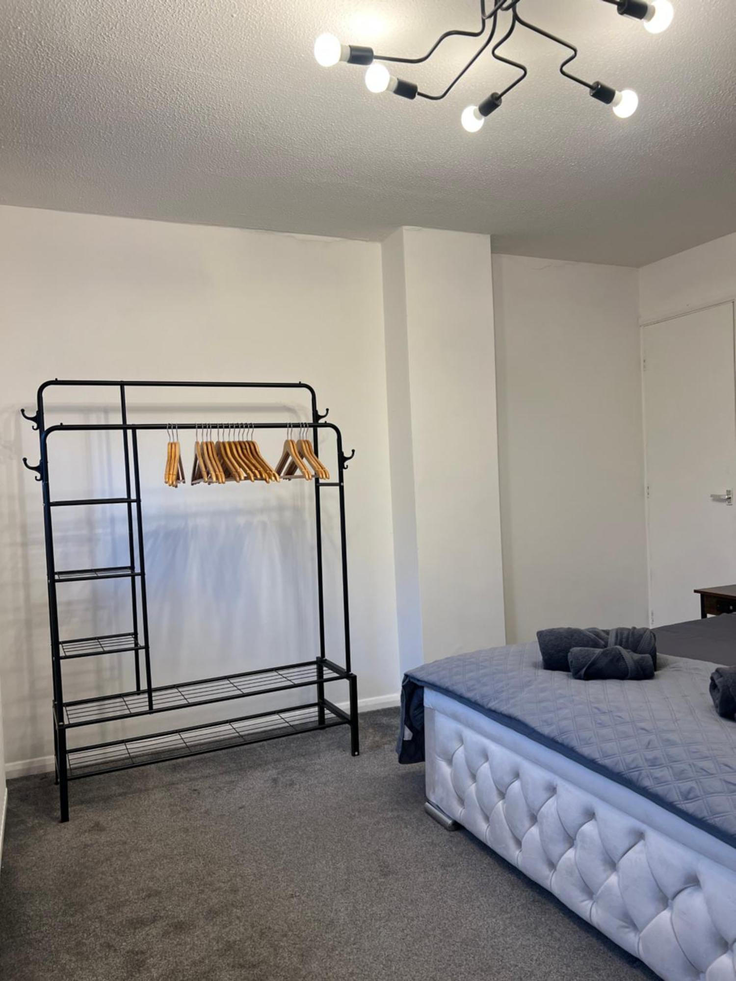 Hempshill Lane Holiday Home Ноттингем Экстерьер фото