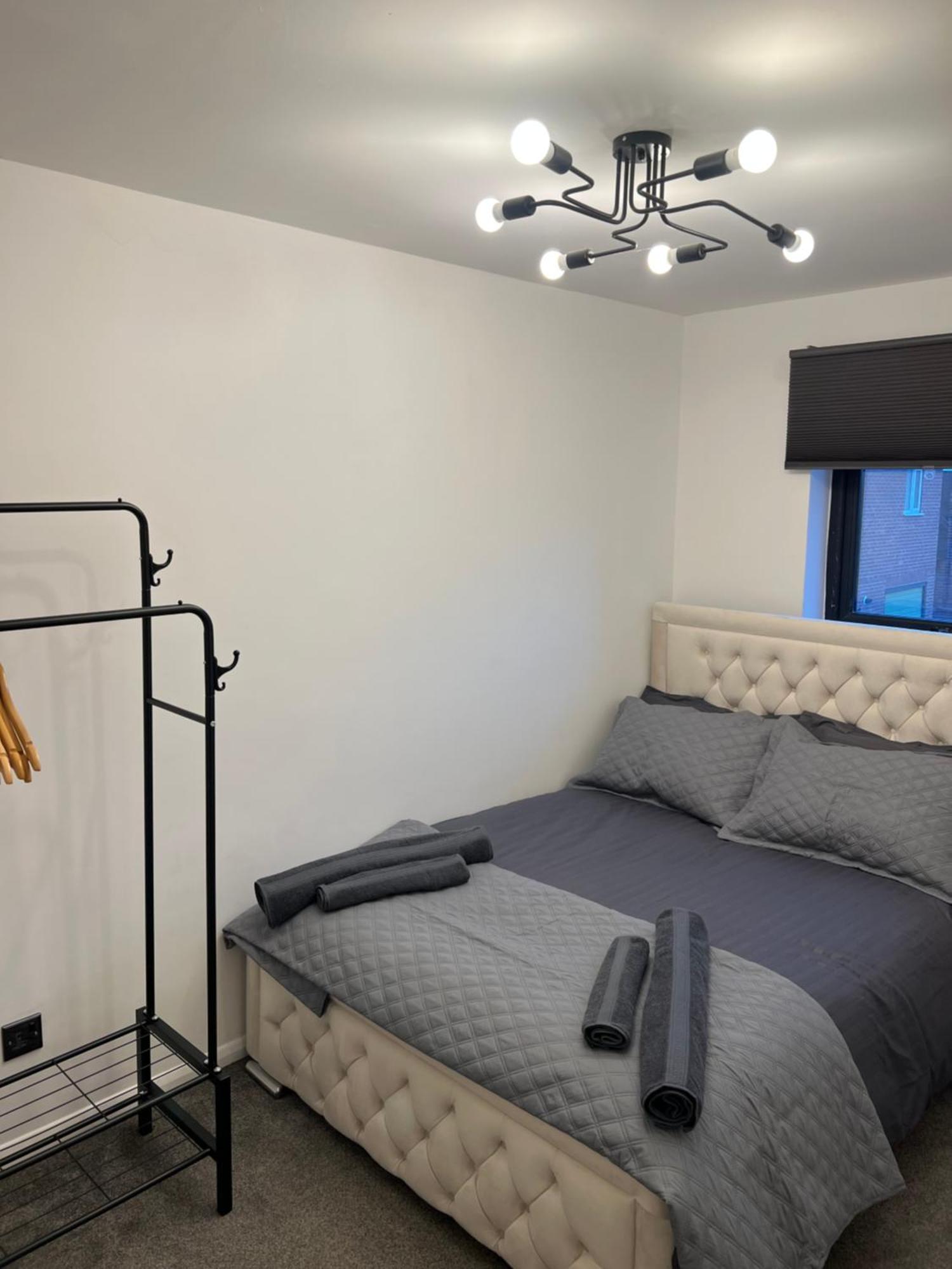 Hempshill Lane Holiday Home Ноттингем Экстерьер фото